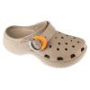Crocs Classic Platform Dipped Buckle Clog 213230-2NM