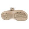Crocs Classic Platform Dipped Buckle Clog 213230-2NM