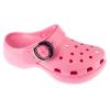 Crocs Classic Platform Dipped Buckle Clog 213230-669