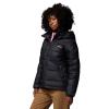 Columbia Pike Lake III Hooded Jacket 2133563010