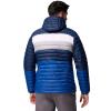 Columbia Powder Pass Hooded Jacket 2134131433