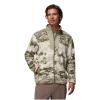 Columbia Sequoia Grove Printed Full Zip Fleece 2135511399