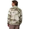 Columbia Sequoia Grove Printed Full Zip Fleece 2135511399