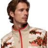 Columbia Sequoia Grove Printed Full Zip Fleece 2135511625