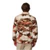 Columbia Sequoia Grove Printed Full Zip Fleece 2135511625