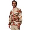 Columbia Sequoia Grove Printed Full Zip Fleece 2135511625