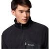 Columbia Fast Trek Overlay Full Zip Fleece 2135691010