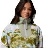 Columbia Sequoia Grove Printed Half Zip Fleece 2136204775