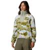 Columbia Sequoia Grove Printed Half Zip Fleece 2136204775