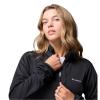 Columbia Essential Hike Grid Full Zip Fleece 2136233010