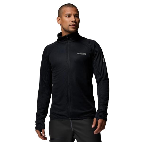 Columbia Summit Step FZ Fleece 2157213010