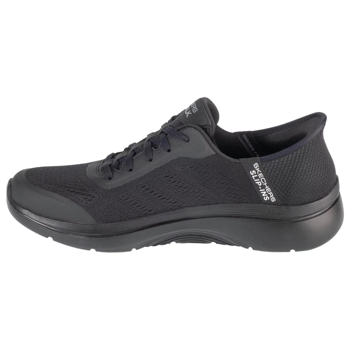 Skechers Slip-ins: Arch Fit 2.0 - Simplicity 2 216602-BBK