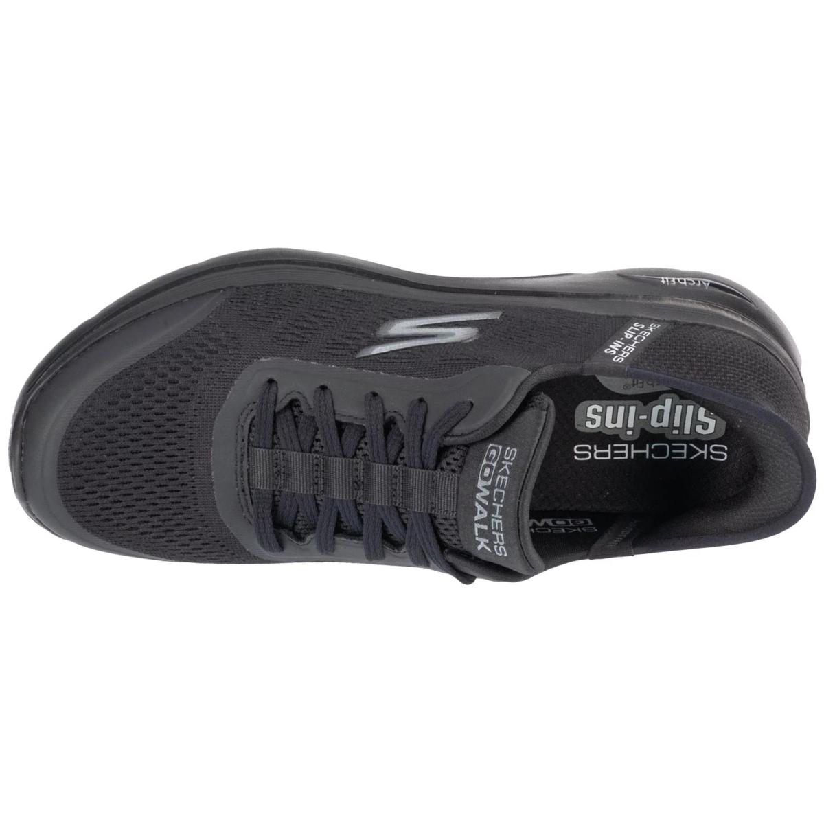 Skechers Slip-ins: Arch Fit 2.0 - Simplicity 2 216602-BBK