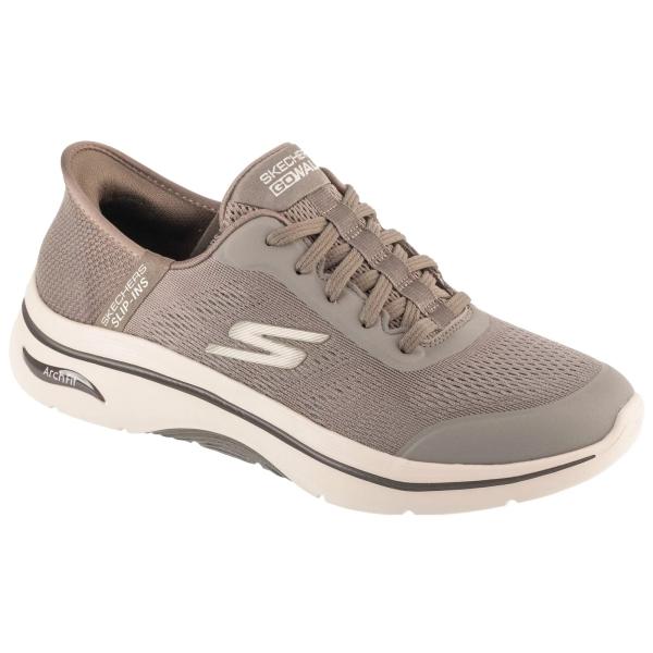 Skechers Slip-ins: Arch Fit 2.0 - Simplicity 2 216602-BRN