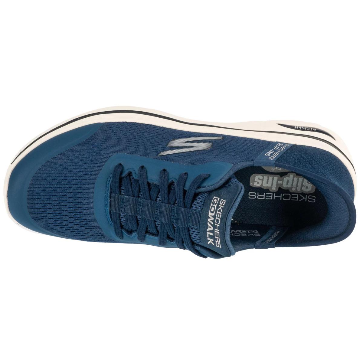Skechers Slip-ins: Arch Fit 2.0 - Simplicity 2 216602-NVY