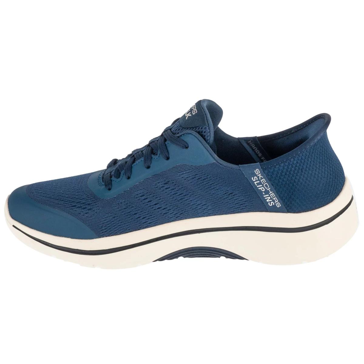 Skechers Slip-ins: Arch Fit 2.0 - Simplicity 2 216602-NVY