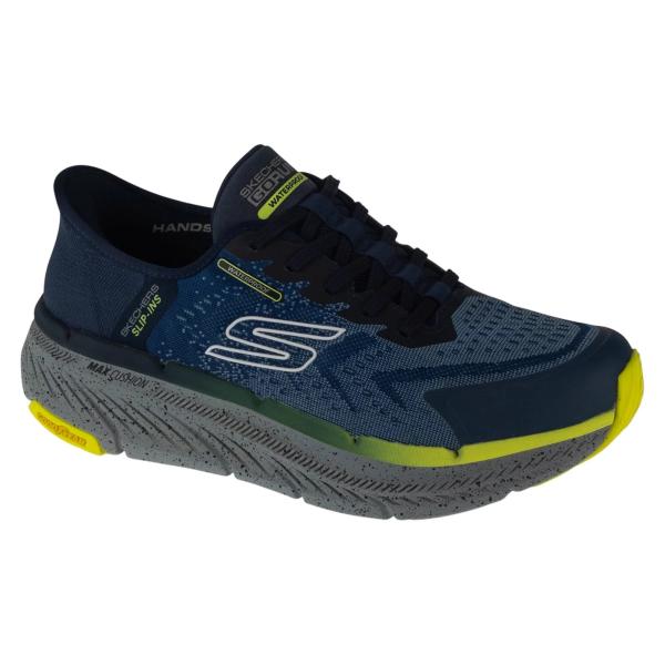 Skechers Slip-Ins: Max Cushioning Premier 2.0 - Stanch 220527-NVYL
