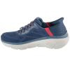 Skechers Slip-ins: D'Lux Walker 2.0 - Rezinate 232446-NVRD