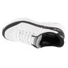 Skechers Slip-Ins: Contour Foam - Cozy 232619-WBK