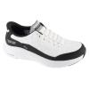 Skechers Slip-Ins: Contour Foam - Cozy 232619-WBK
