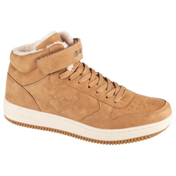 Lotto Paliot Fur 2400192U-7212
