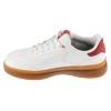 Skechers Duraleather Lace Up Snoop Cupsole Sneaker 251200-WRD