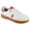 Skechers Duraleather Lace Up Snoop Cupsole Sneaker 251200-WRD