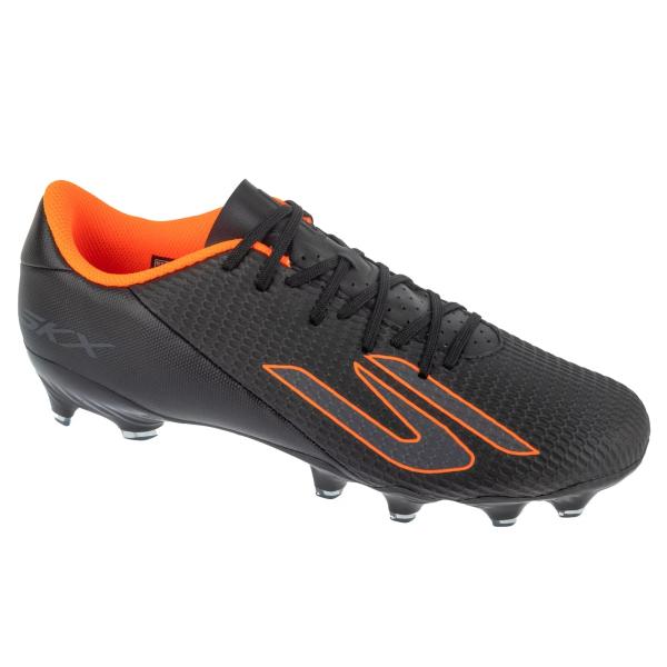 Skechers Skx 2 Academy Fg 252116-BKOR