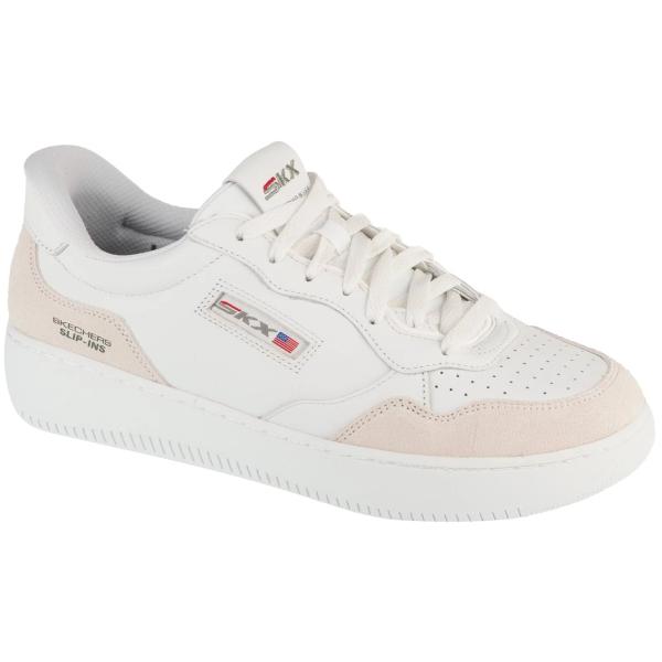 Skechers Sport Court 2.0 - Konor   254025-WHT