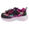 Skechers Snuggle Sneaks - Skech Squad 302214N-BKMT