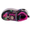 Skechers Snuggle Sneaks - Skech Squad 302214N-BKMT