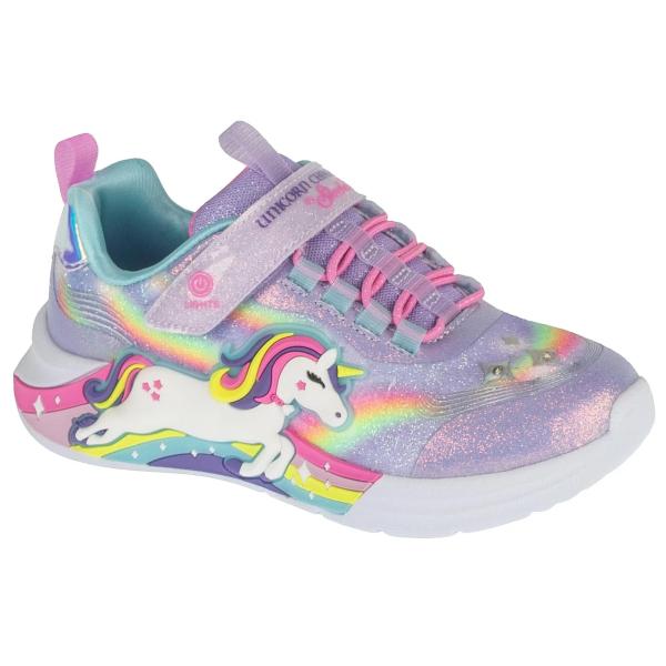 Skechers Unicorn Chaser 302298L-LVMT