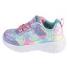 Skechers Unicorn Charmer - Lil Heart Sparkles 303064N-LVMT