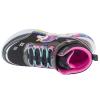 Skechers S-Lights: Unicorn Chaser - Jumping Magic 303302L-BKMT