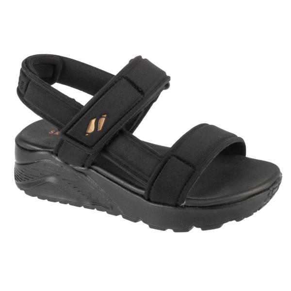 Skechers Uno Lite Sandal - Sunny Stand 310372L-BKRG