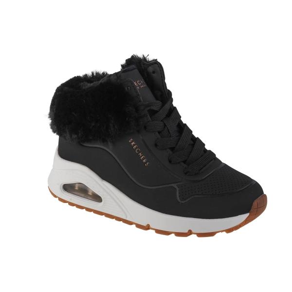 Skechers Uno - Fall Air 310539L-BLK