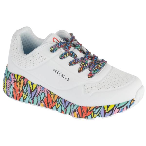 Skechers Uno Lite - Subtle Love 314088L-WMLT
