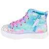 Skechers Seashell Magic - Mermaid Sea 314326L-BLMT