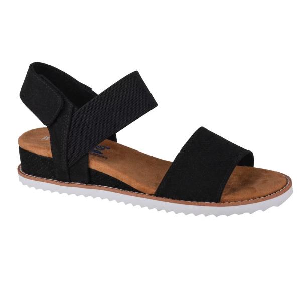 Skechers Desert Kiss 31440-BLK