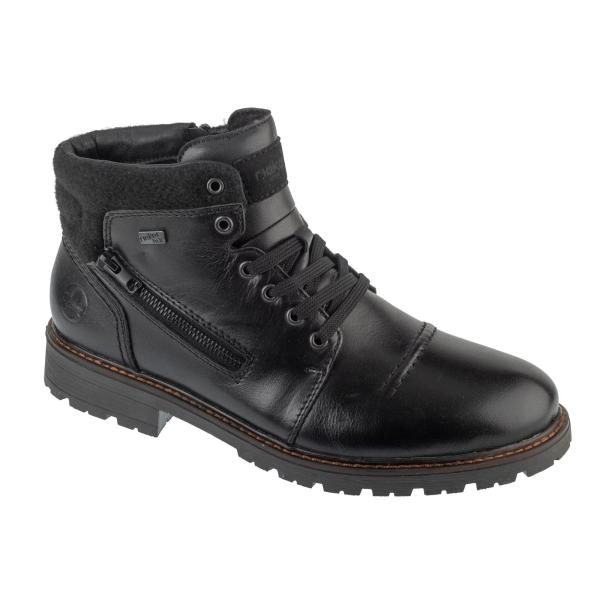 Rieker Shoes 32020-00