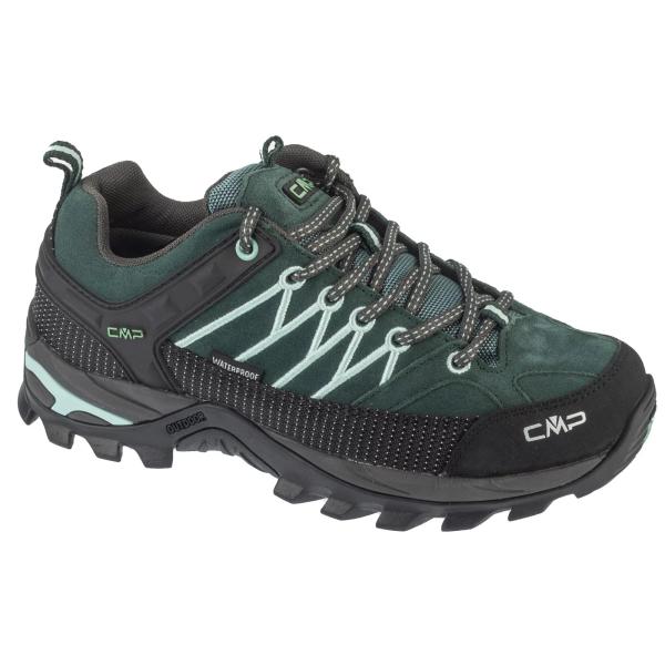 CMP Rigel Low Wmn WP 3Q13246-01FU
