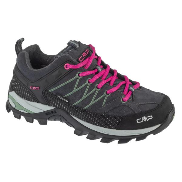 CMP Rigel Low Wmn WP 3Q13246-74US