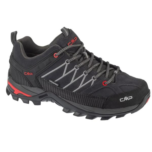 CMP Rigel Low WP 3Q13247-60UU