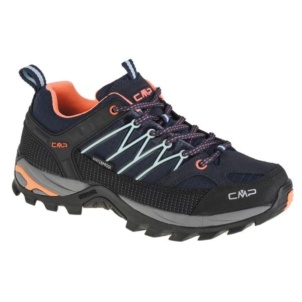 CMP Rigel Low Wmn 3Q54456-92AD
