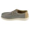 Hey Dude Wally Braided 40003-1YF