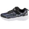 Skechers S-Lights: Light Storm 2.0 - Bolt Brights 400149L-BKGY