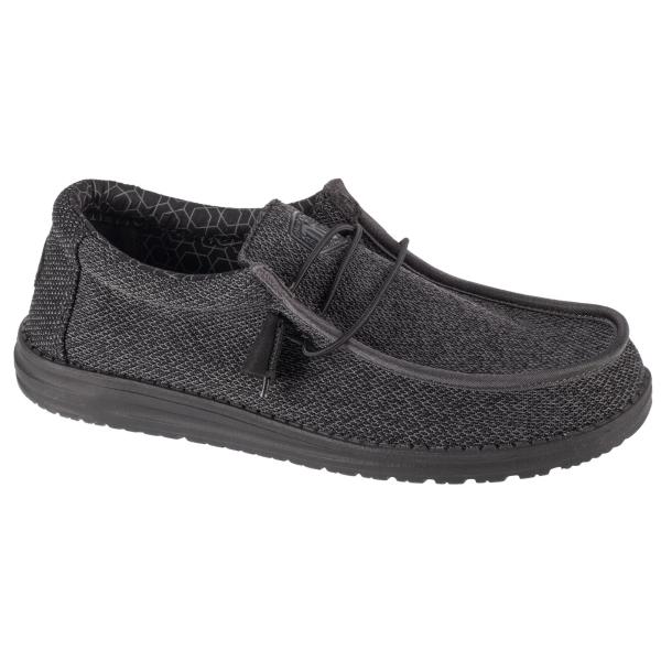 Hey Dude Wally Sox 40019-0XJ