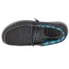 Hey Dude Wally Sox 40019-205