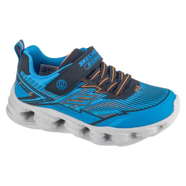 Skechers Vortex 2.0 - Veltrox 400605L-BLNV
