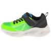 Skechers Meteor-Lights - Krendox 401495L-BBLM